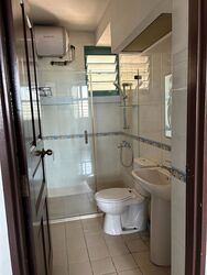 Blk 689E Woodlands Drive 75 (Woodlands), HDB 5 Rooms #409294781